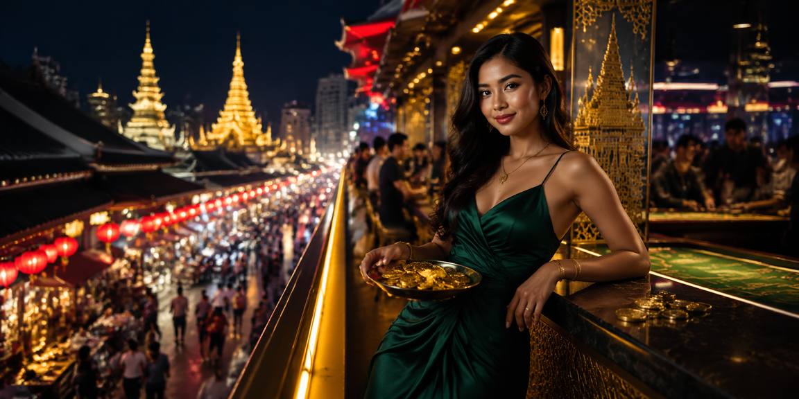 ttc259k ဘကာရိုက်ဘုရင်
